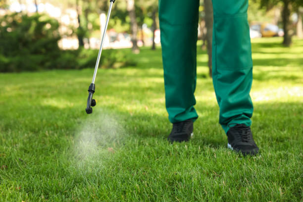 Best Commercial Pest Control Services  in Atkinson, IL